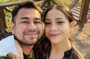 Julid Banget! Raffi Ahmad Sindir Istrinya usai Happy Asmara Curhat Manggung Cuma Dibayar Rp50 Ribu: Kamu Doang Lahir Udah Kaya