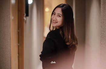 Tamara Tyasmara dan Supir Beri Kesaksian ke Polisi Atas Kasus Anaknya Tenggelam