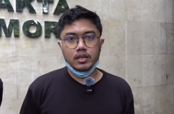 Cabut Surat Penolakan Autopsi, Angger Dimas: Anak Saya Tidak Tenggelam tapi Diduga Ditenggelamkan!