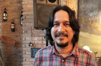 Bongkar Masa Lalunya dengan Titi DJ, Bucek Depp: Konsep Gue Pacaran Itu Kumpul Kebo!