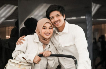 Aurel Lagi-lagi Dihujat Gegara 'Rakus' Bicara di Depan Atta Halilintar: Bininya Nyosor Aje