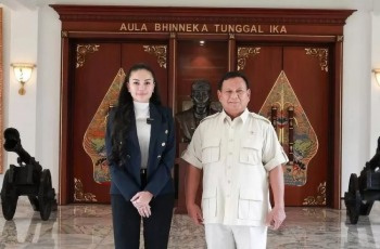 Unfollow Akun Raffi Ahmad? Nikita Mirzani Ngamuk Dilepeh di Kubu Prabowo: Untung Saya Bukan Manusia Jago Menjilat!