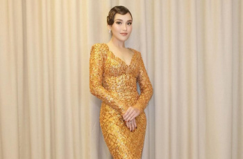 Terungkap Lokasi Lamaran Ayu Ting Ting Dan Muhammad Fardhana, Netizen: Aku Sempat Berenang Bareng Bilqis