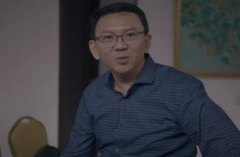 Sebut Jokowi Gak Bisa Kerja, Ahok Dicap Lupa Ingatan usai Keluar Penjara: Yang Angkat Bapak jadi Komisaris Pertamina Siapa?