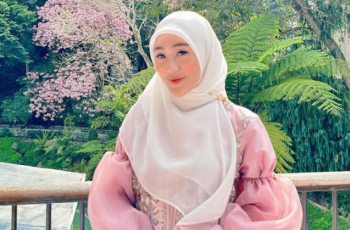 Larissa Chou Sebut Teuku Ryan Bermulut Banci Gara-gara Mau Buka Aib Ria Ricis