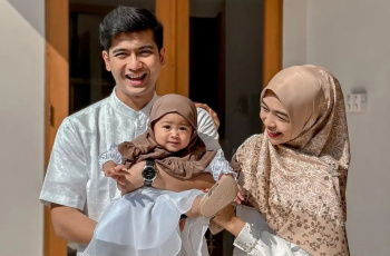 Ria Ricis Belum Puas Masa-masa Pacaran dengan Teuku Ryan:  Aku Nikah Terus Hamil