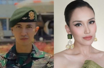 Ini Kata KUA Sukmajaya Depok Soal Kabar Pernikahan Ayu Ting Ting dan Muhammad Fardhana