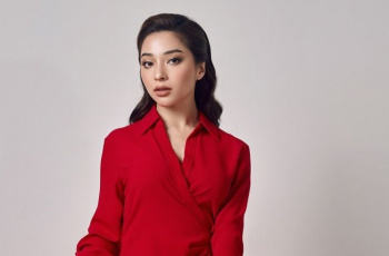 Begini Me Time Ala Nikita Willy yang Katanya Berbiaya Murah