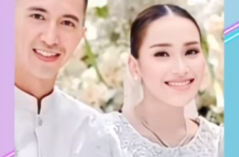 Bikin Gemas, Ayu Ting Ting Sudah Punya Panggilan Sayang ke Calon Suami Muhammad Fardhana
