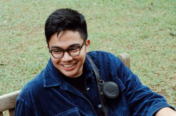 Sindir Makan Siang Gratis, Umay Shahab: Datang Aja ke Lokasi Syuting, Bilang Asistennya Artis