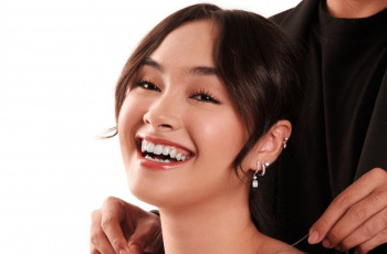 Caitlin Haldamer Mengaku "Pecandu", Tidak Tidur Dari Jam 3 Sore Sampe Jam 2 Pagi