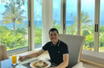 Bela Yudha Arfandi Pembunuh Dante, Gisella Anastasia: Jangan Terpengaruh Omongan Orang Gak Jelas!