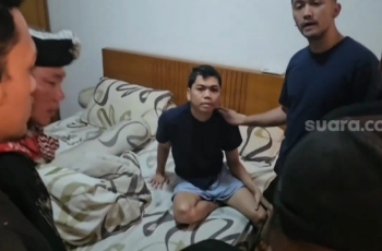 Pacar Tamara Tyasmara Dijerat Pasal Pembunuhan Berencana: Skenario Licik Bikin Dante Seolah Mati Tenggelam!