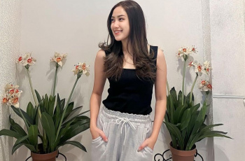 Akhlak Minus dan Polos! Tak Cuma dengan Dante, Tamara Tyasmara juga Gigitin Ayahnya saat Meninggal: Biar Bangun Lagi?