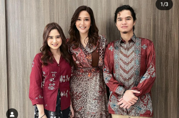 Dinilai Galak, Bunda Maia Tetap Pilih Tissa Jadi Calon Menantu Terbaik, Ini Alasannya..