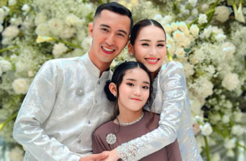Di Tengah Persiapan Pernikahan, Ayu Ting Ting Justru Jatuh Sakit, Begini Kondisinya