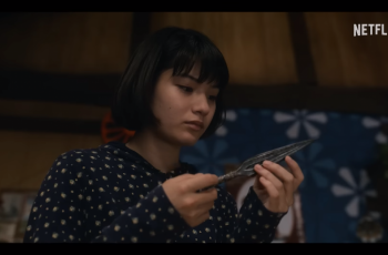 Sinopsis House of Ninjas, Keluarga Ninja yang Ingin Hidup Normal
