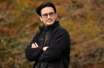 Vincent Rompies Ketika Dengar Pengakuan Korban Bully-an Sampai Marah dan Keluar Kata-Kata Kasar