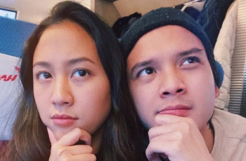 Kedapatan Hapus Foto Baskara Mahendra, Sherina Munaf Tampil Setengah Terbuka: Lo udahan ya?