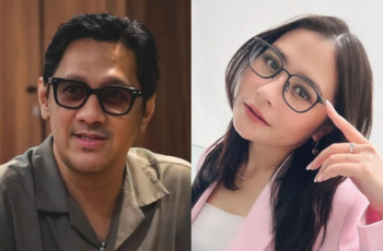 Pernah Punya Kasus dengan Prilly Latuconsina, Begini Sikap Tegas Andre taulany: Gue dalam Posisi...