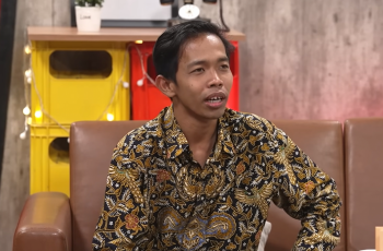 Habis-habisan Setelah Gagal Nyaleg, Ternyata Orang Ini yang 'Menjebak' Dede Sunandar ke Dunia Politik