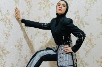 Nycta Gina Akui Dirinya Iri Dengan Nikita Willy Dan Tyara Renata: Pengen Jadi Cakep Susah!