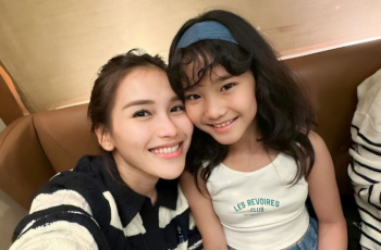 Ayu Ting Ting Ungkap Sosok Penyebab Dirinya enggan Menikah meski 10 Tahun Menjanda: Setiap Gue Pulang...