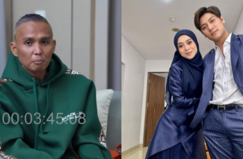 Hard Gumay Ngaku Kena Mental Usai Dilabrak Lesti Kejora Gegara Ramal Isu KDRT Rizky Billar: Saya Diserang Habis-habisan