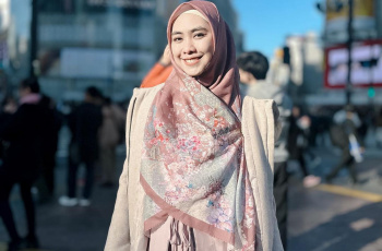 Ikut Bisnis Skincare, Oki Setiana Dewi Andalkan 3 Buah Surga Ini Jadi Bahan Baku