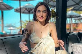 Disiksa saat Teler, Sara Wijayanto Pasrah Nyawanya Dicabut Tuhan: Aku Gak Kuat!