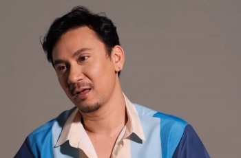 Vincent Rompies Harap Kasus Bullying Putranya Berujung Damai, Masih Nego dengan Pihak Korban