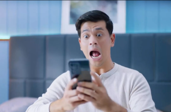 Artis Terkenal Masa Begini? Ternyata Surya Insomnia Punya Cara Aneh Dalam Merayakan Ulang Tahun