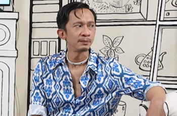 Cari Duit Sejak SD hingga Nyaris Bundir, Cerita Pilu Aming Gegara Ayahnya Doyan Kawin: Pelakor Brengsek buat Aku Sengsara!