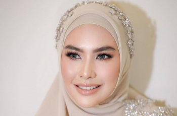 Tak Mau Disebut Kena Azab ataupun Karma, Kartika Putri Jelaskan Penyakitnya: Kurang Lebih 5 Tahunan...