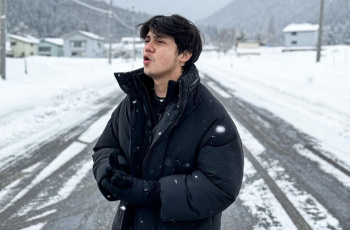 Aktor Kece Arbani Yasiz Bongkar Bobroknya Tradisi Dunia Entertainment: Lo Mau Jadi Artis, Lo Harus Sisihkan Semua Pakaian