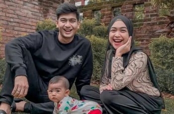 Ria Ricis Bongkar Sosok Wanita yang Bikin Hubungannya Runyam dengan Teuku Ryan: Sifat Dia Sudah Berubah sejak Aku Hamil