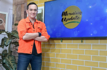 Cuma Modal Viral, Presenter Senior Fadli Akhmad Sentil Artis Dadakan: Presenter Sekarang Isinya Kosong Semua