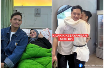 Sambut Peluk Kangen Ibu Kandung, Gelagat Canggung Azriel Hermansyah Disorot: Karena Ashanty
