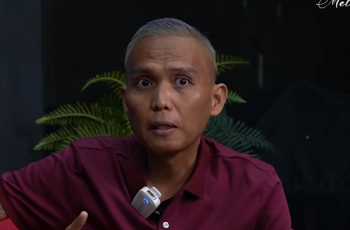 Terkuak Alasan Hard Gumay Betah Melajang, Gak Doyan Perempuan?