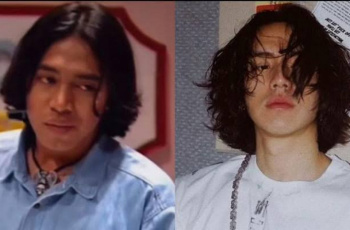 Reaksi DPR Ian Ketika Disebut Mirip Komeng