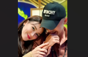 Ayah Fardhana Bicara Masa Lalu Ayu Ting Ting, Begini Ucapannya