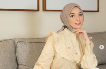 Sukses Turun 22Kg, Simak Tips Diet Real Food ala Citra Kirana, Tertarik Mencoba?