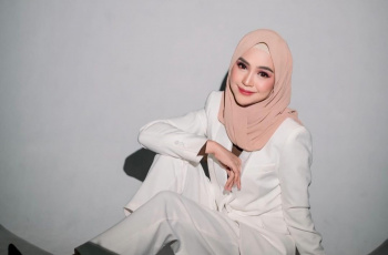 Terakhir Saat Perawan, Ria Ricis Bakal Bintangi Film Horor Lagi: Kondisi Aku Lagi Berantakan