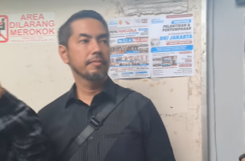 Sunan Kalijaga Ngamuk ke Kepala Sekolah, Anggap Kasus Bullying Anaknya Sudah Setting-an