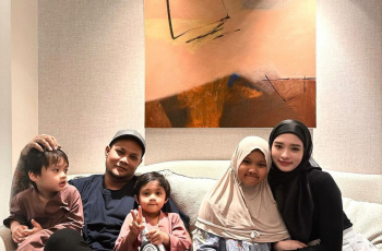 Anak-anak Minta Liburan Ajak Virgoun, Inara Rusli: Mending Staycation Sendiri