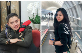 Fans Mayor Teddy Siap-siap Patah Hati, Ternyata Perempuan Cantik Ini Pacarnya