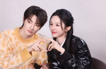 Sinopsis Drama Cina Everyone Loves Me, Cinta Bertemu di Gim