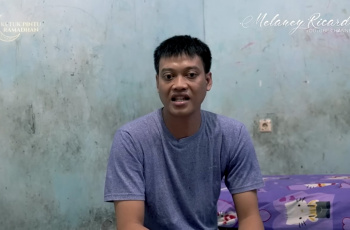 Dukun Tipu Kurnia Meiga Sampai Transfer Rp40 Juta untuk Obati Mata yang Katanya Kena Santet