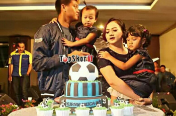 Usai Mantan Istri Bongkar Sisi Gelap Kurnia Meiga, Sang Mertua Angkat Bicara: Kami Sekeluarga Sayang Sama Dia!