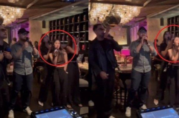 Tamara Tyasmara Angkat Bicara Soal Karaokean Nyanyi Lagu 'Terlalu Lama' Vierratale di Kelab Malam saat 40 Hari Kematian Dante